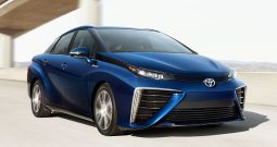 Toyota Mirai